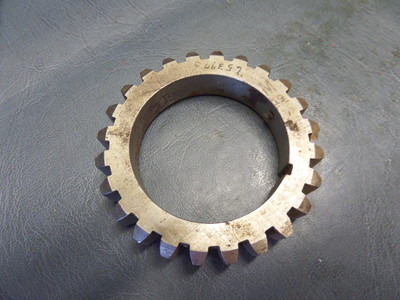 イメージ画像 NEW SURPLUS LYCOMING AIRCRAFT ENGINE GO 435 GEAR 65377 AERO
