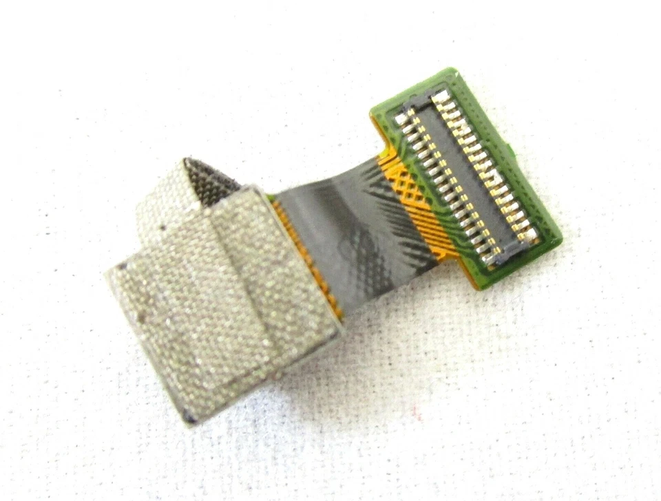 Amazon Fire 7 7" SV98LN Genuine Tablet Rear Back Main Camera - Image 2 of 2