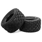 20x10-9 Set 2 6Ply 20x10x9 Atv Utv Tires 20 10 9 Sport Mud All Terrain Tubeless