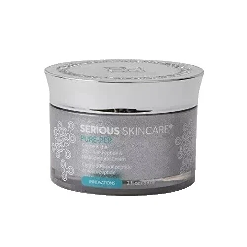 Crema Hidratante Serious Skincare Productos anti-envejecimiento