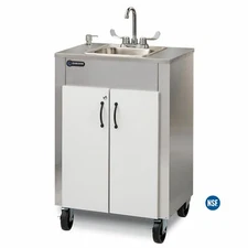 Ozark River Portable Sinks® Elite LS 1