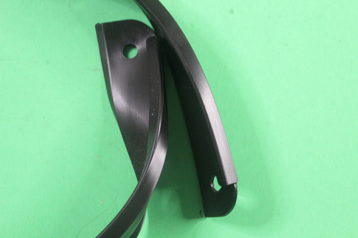 NOS OEM KAWASAKI ZX750 A1 1983 TRIM COWLING 53044-1046 | eBay