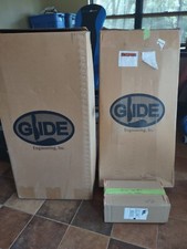 Glide Bucket Seats For 64 Impala With Buns And Floor Mounts Glide Bucket Seats For 64 Impala With Buns And Floor Mounts