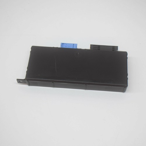 BMW 5 F10 M5 Gateway Steuergerät Modul ECU 2037617 9321878 532506 2013