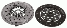 3000 951 220 Sachs clutch kit for Renault