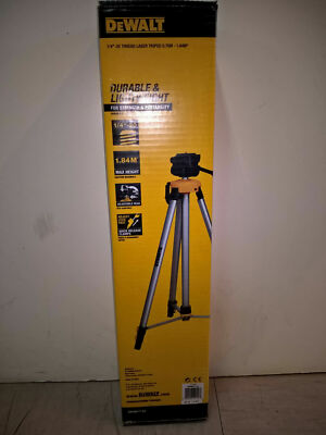 DeWALT ALU-Stativ DE0881T DE 0881T Zubehör für DW082 DW084 DW087 DW088 DW089