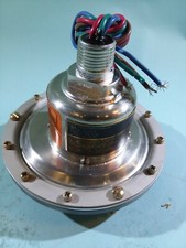 NEW CCS 675GE1 DUAL SNAP PRESSURE SWITCH NOS FREE SHIP