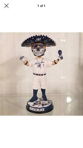 NEW 2017 Mariachi Loco Dodgers Super 