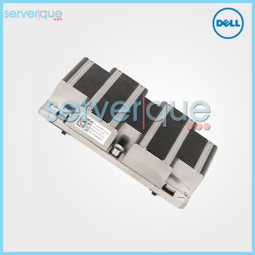 0F8NV Dell PowerEdge R640 R740 Screw Down CPU Cooling Heatsink 00F8NV - Picture 3 of 3