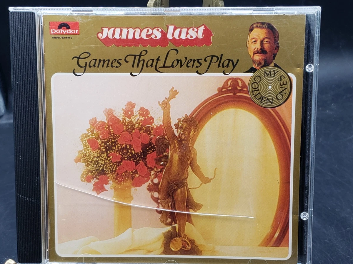 Music CDs James Last for sale | eBay