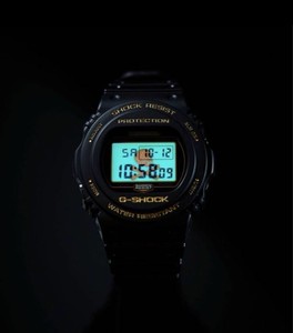 Casio Neighborhood G Shock Dw 5750 Ebay