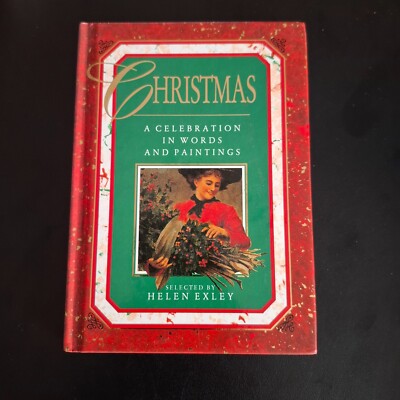 Christmas: A Celebration in Words and Paintings