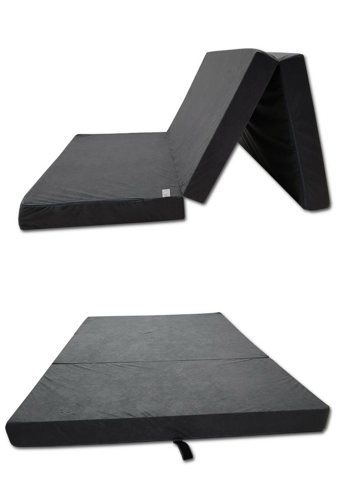 Klappmatratzen 75 X 195 - Preisvergleich | Günstig Bei CHECK24 Kaufen