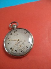 Rare Doxa Pocket Watch 274