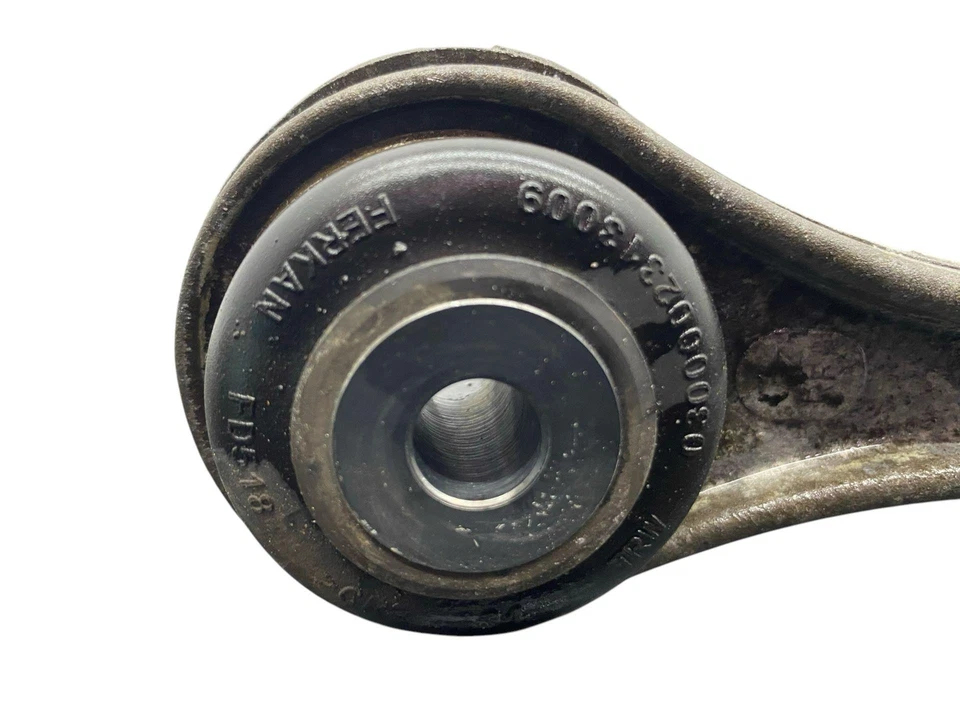 Brazo de control inferior delantero derecho Porsche 911 991.1 2012-2016 99134114301 Foto 2 de 4