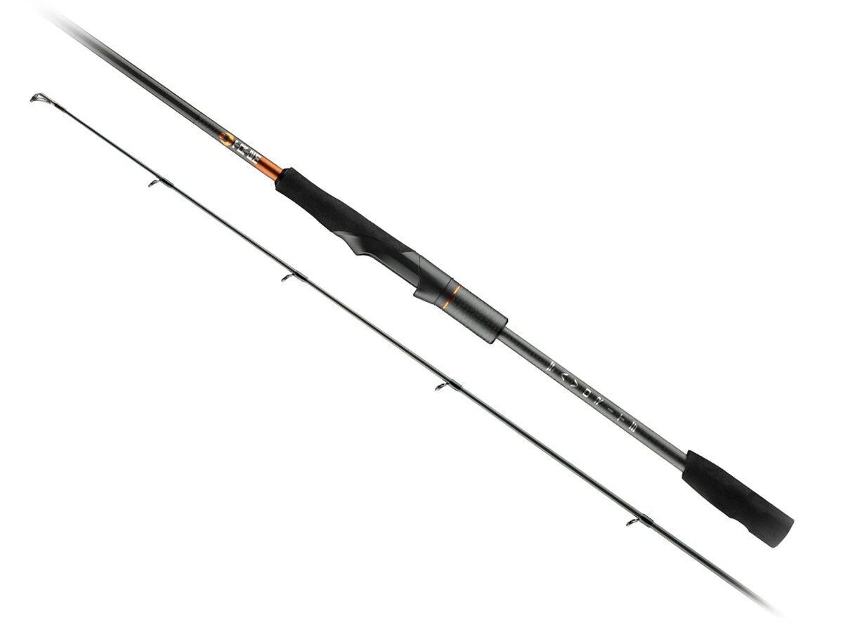 Canne SG2 medium game Savage Gear pêche carnassier