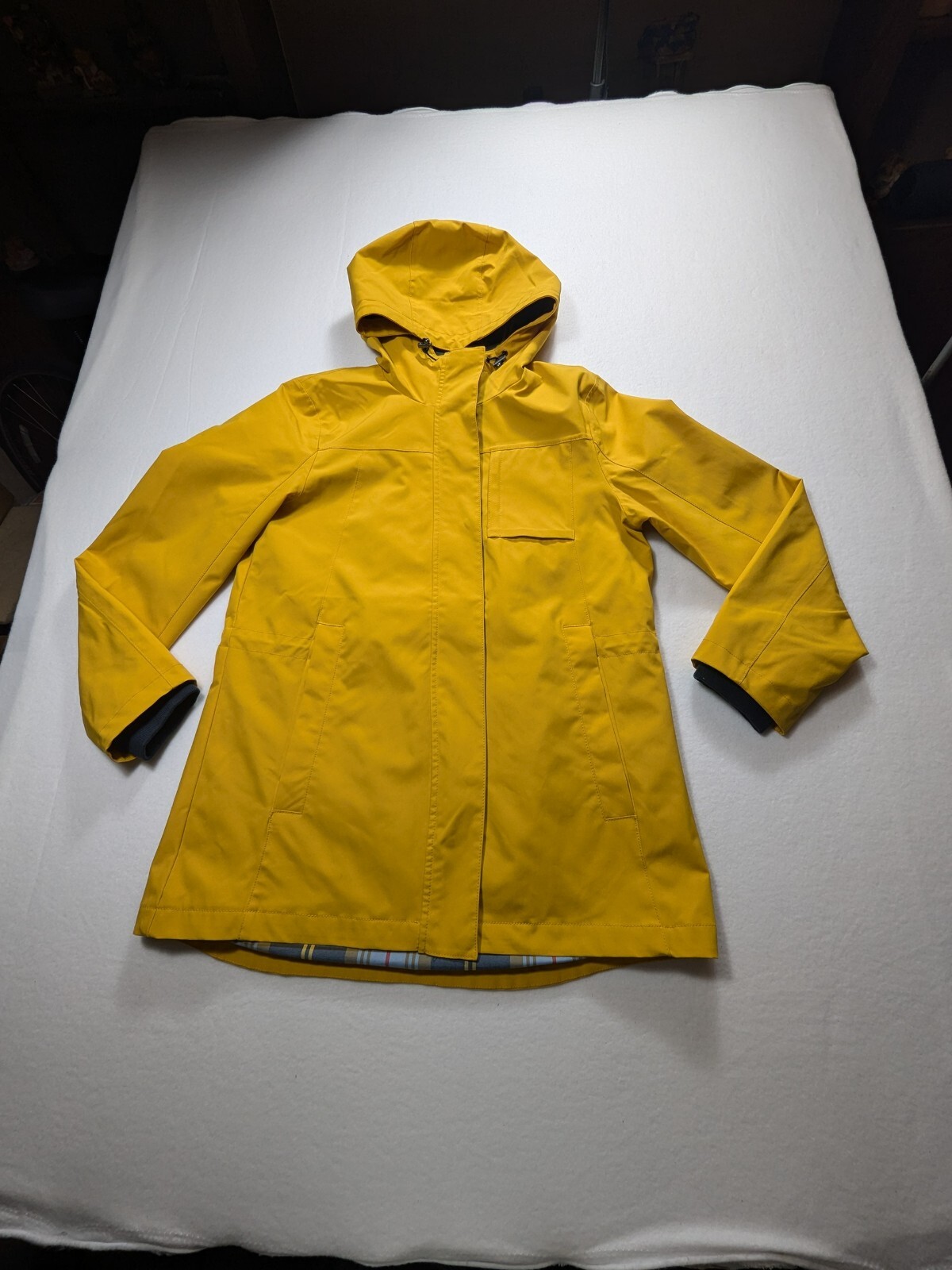 NEW Women's Pendleton Waterproof Breathable Rain … - image 7
