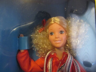 Vintage 1979 Mattel Starr Teen Barbie Doll No. 1280 In original box Vintage 1979 Mattel Starr Teen Barbie Doll No. 1280 In original box