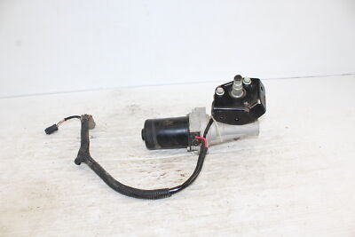 2019 CF-MOTO ZFORCE 1000 POWER STEERING MOTOR 7030-106200-00001 | eBay