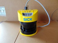 Sick 30A-7011CA Safety Laser Scanner