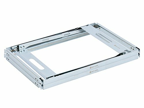Snow Peak snow peak IGT Hanging rack frame two-stage set CK-220 - Picture 4 of 4
