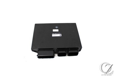 22-25 Yamaha XSR900 MTM890 CDI ECM CPU BEA-8591A-11