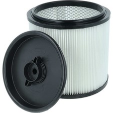 Filtre plissé pour Einhell TE-VC 2025 SACL EX CH 2025 SACL 2025 SACL EX ARG