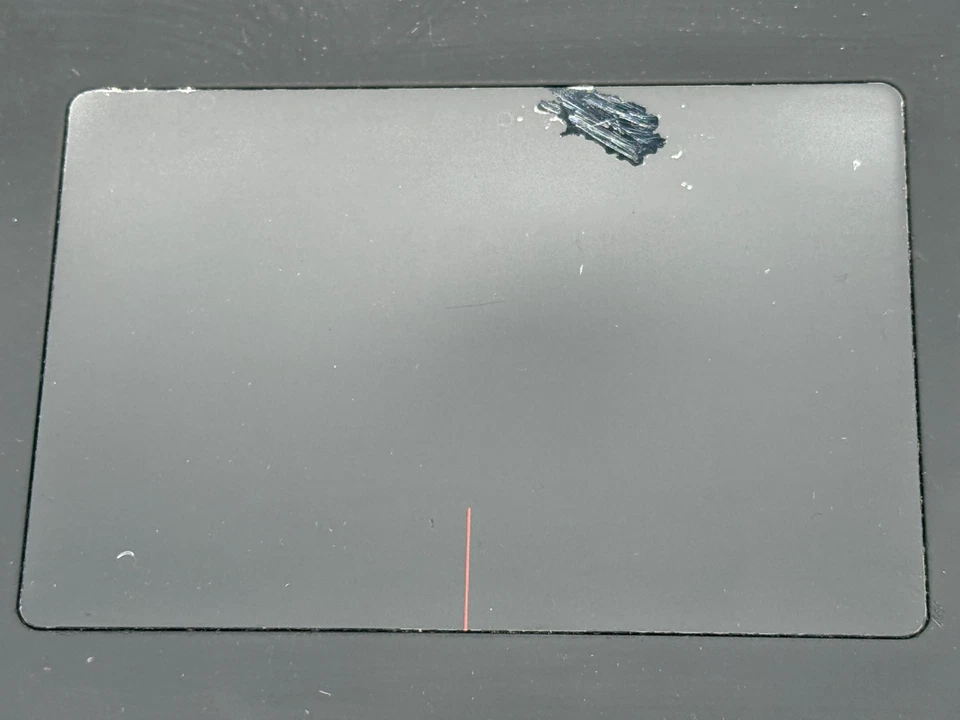 Lenovo IdeaPad Y700 Touch-15ISK i7-6700HQ 16GB RAM 256GB SSD GTX 960M Win11 con CA Foto 4 de 4