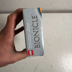 LEGO Technic Bionicle Vakama 8540 Construction Building Toy Set 27 Pcs - NEW