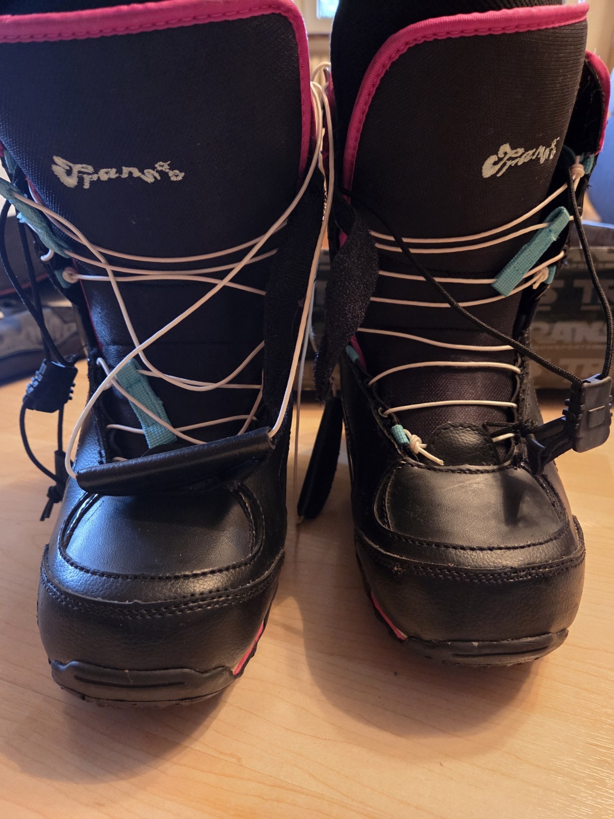 snowboard boots Damen