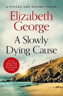 A Slowly Dying Cause: A Page-Turning Mystery Featuring T... | Buch | Zustand gut