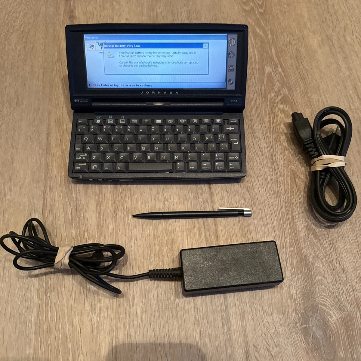 HP HP Jornada PDAs for sale | eBay