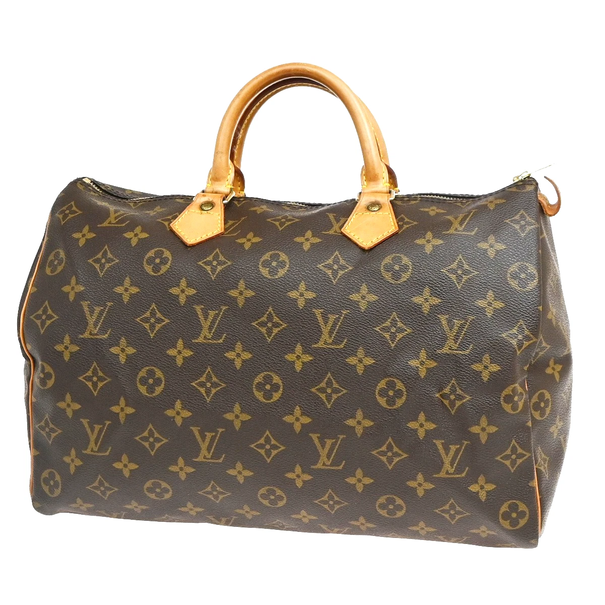 Louis Vuitton Speedy 35 for sale | eBay