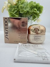 Shiseido Benefiance NutriPerfect Day Cream SP...