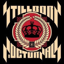 Stillborn Nocturnals (Vinyl) 12 Album