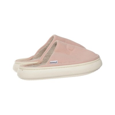 Pummys, Hausschuhe, Größe: 40/41, Pummy's, Pink, Damen #NR3