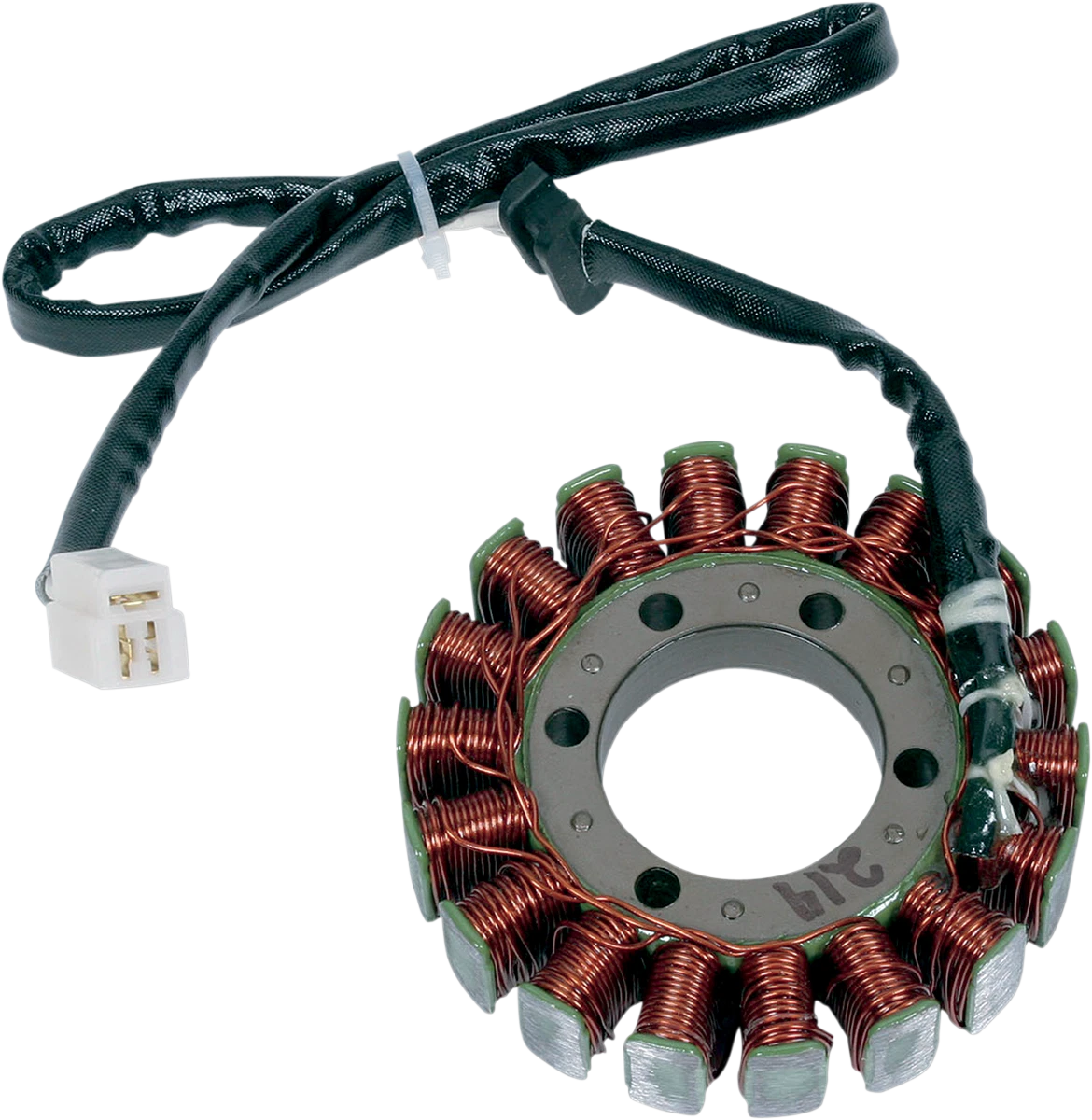 Motorcycle Stators, Magnetos & Parts for 1999 Kawasaki Ninja ZX6