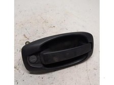 Peugeot Bipper Türgriff 2-türig links 2008 V28764