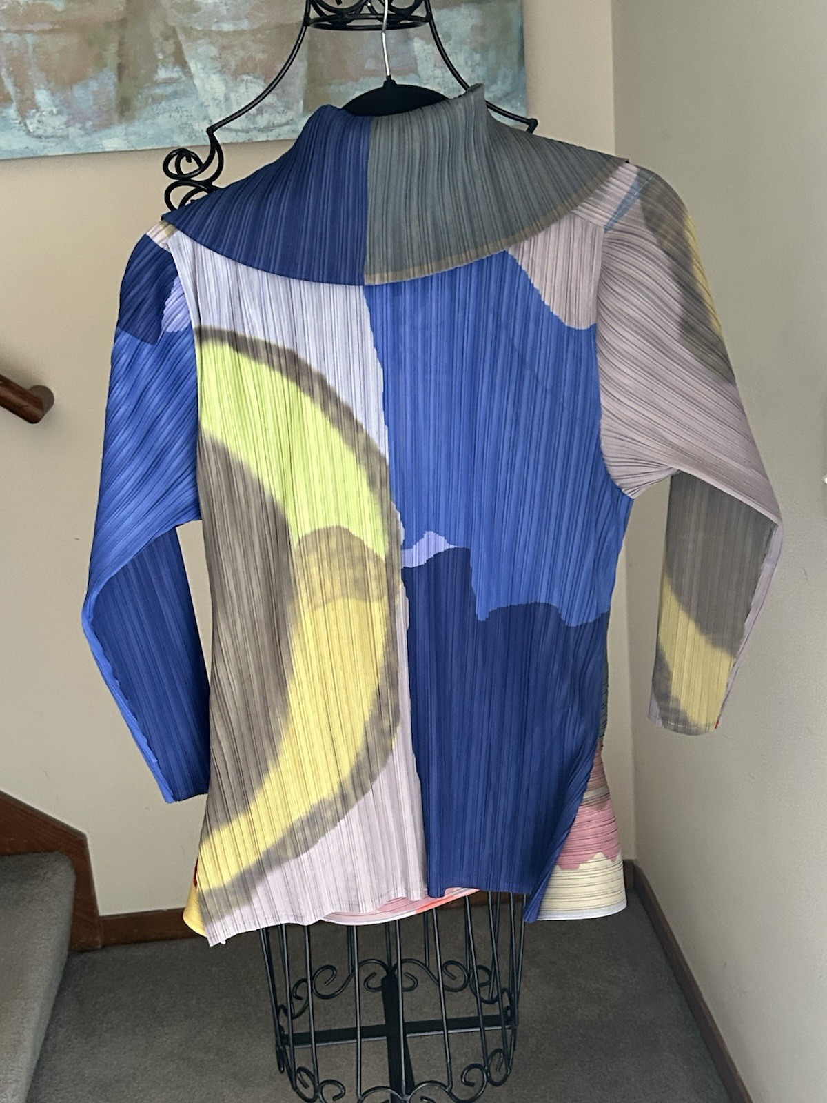 Vanite Couture Jacket - image 8