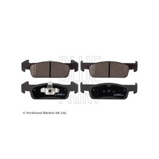 Kits de frein Dacia SANDERO