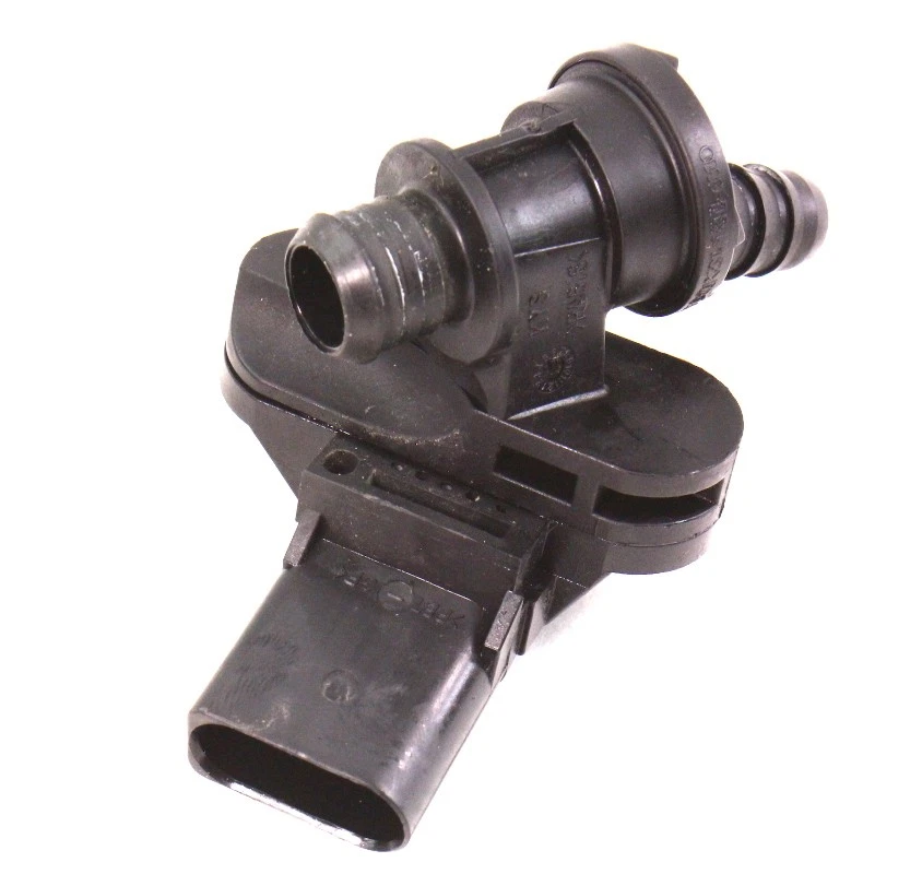 Sensor de presión de empuje de vacío de freno 98-04 Audi A4 S4 A6 B5 C5 ~ 036 906 051 C Foto 2 de 3