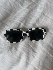 vintage French sunglasses women 60s