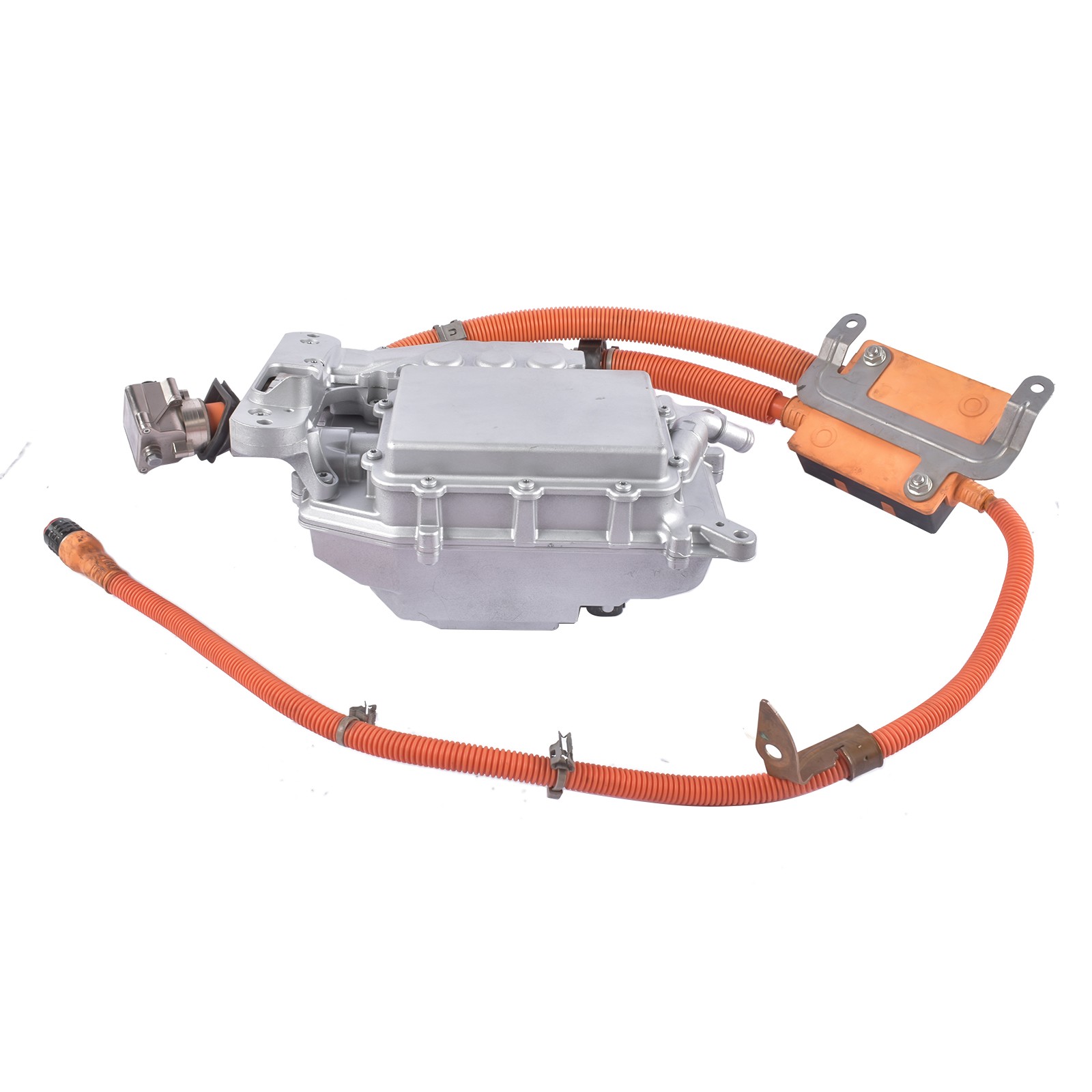 Hybrid Battery Charger Inverter Converter Assembly for Mercedes-Benz S400 10-13