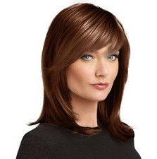 Raquel Welch Watch Me Wow Wig R13F25 Praline Foil Color Average Size Hairuwear