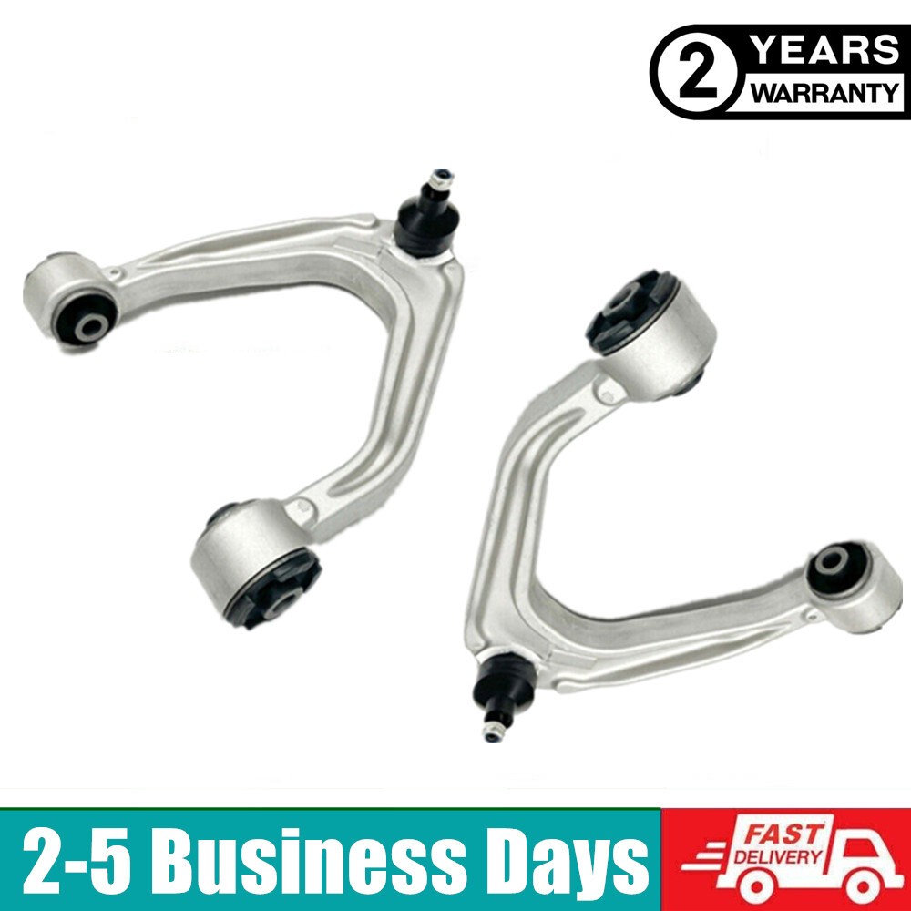 Maserati Quattroporte 2014-2022 FRONT+RIGHT+UPPER Control arm