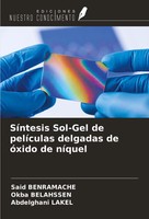 Said Benramache (U. A.) | SíNtesis Sol-Gel De PelíCulas Delgadas De óXido De...