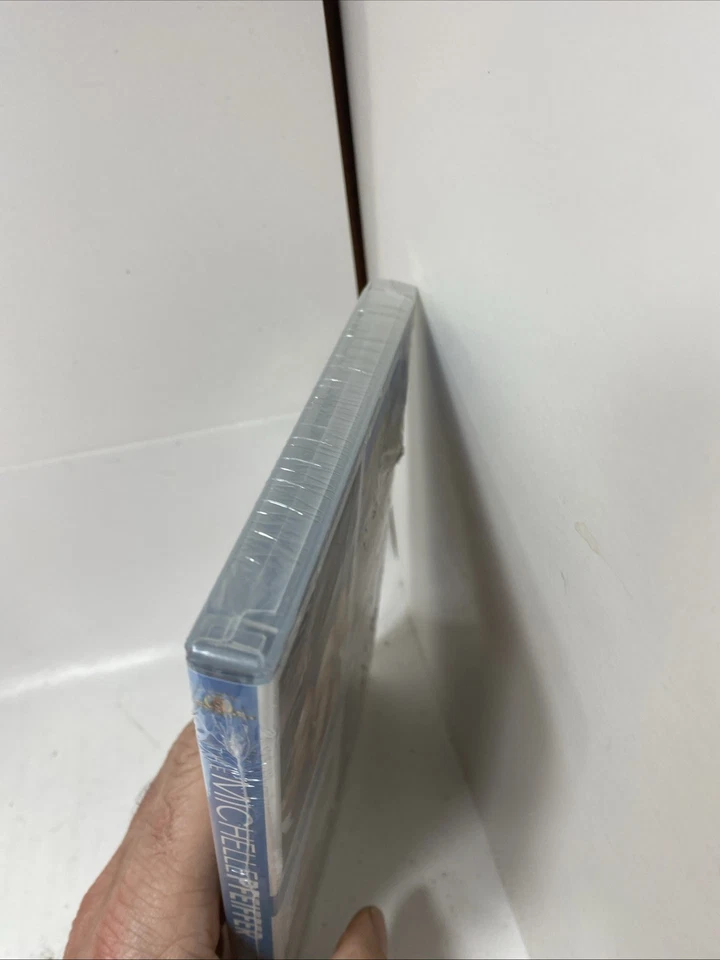 MICHELLE PFEIFFER COLLECTION w/Fabulous Baker Boys, Love Field, Russia House-DVD - Image 3 of 4