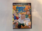 Family Guy (Sony PlayStation 2, 2006)