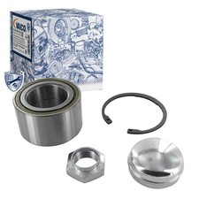 Roulement de roue Citroen JUMPER