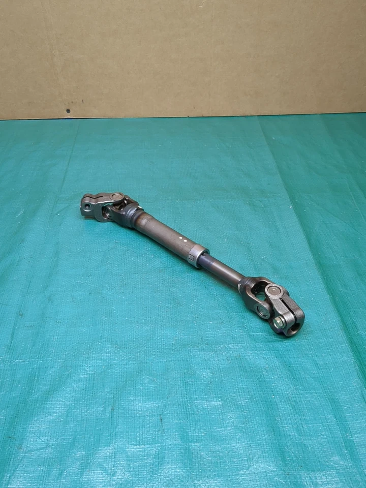 2008 - 2015 Scion XB 转向柱中下轴原始设备制造商 — 第 2/4 张图片